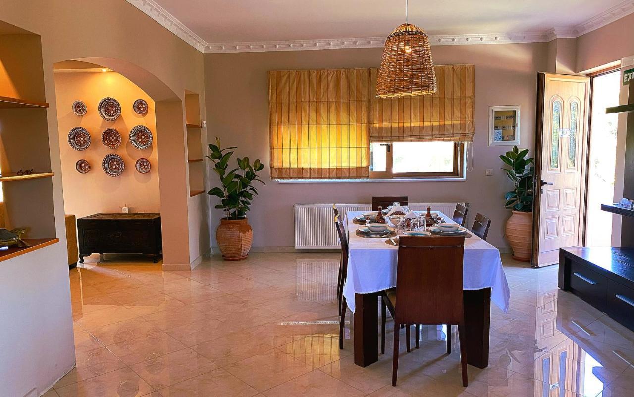 Lucidum Villa Rhodes فاليراكي المظهر الخارجي الصورة