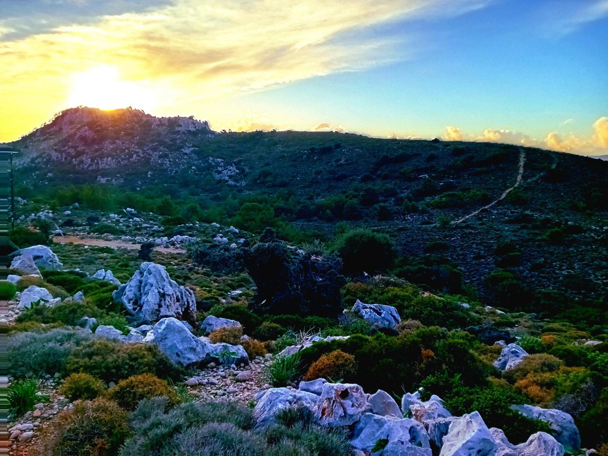 Lucidum Villa Rhodes فاليراكي المظهر الخارجي الصورة