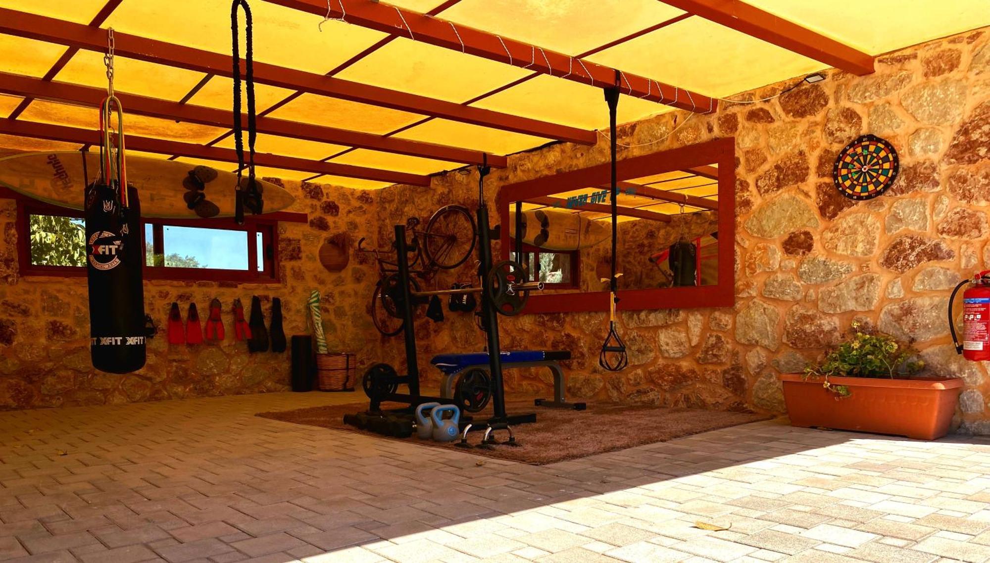 Lucidum Villa Rhodes فاليراكي المظهر الخارجي الصورة