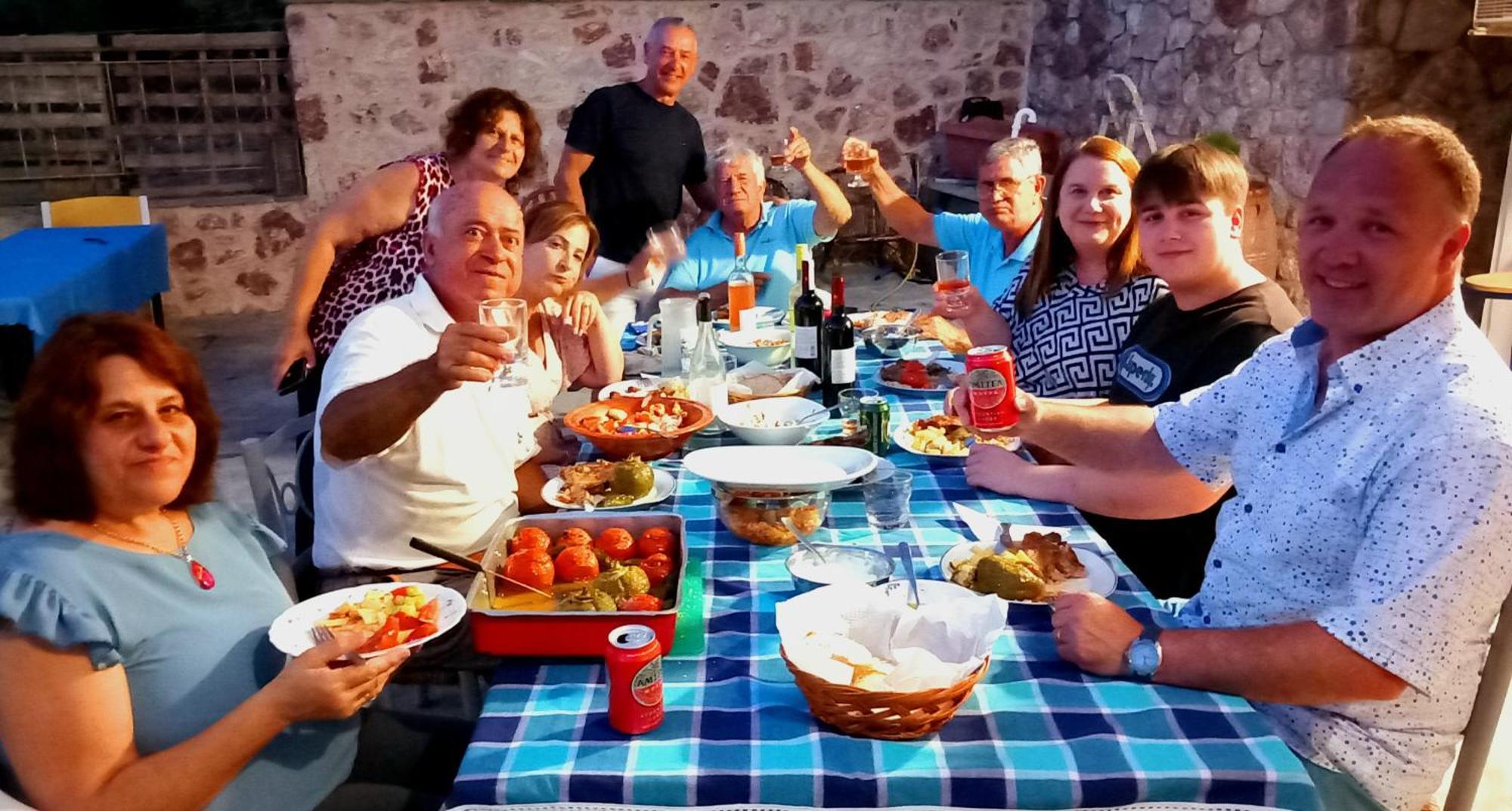 Lucidum Villa Rhodian Hospitality & Gastronomy فاليراكي المظهر الخارجي الصورة